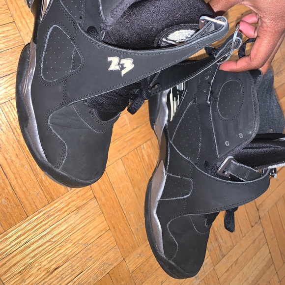 chrome 8s size 6Y 8/10 - Picture 2 of 3